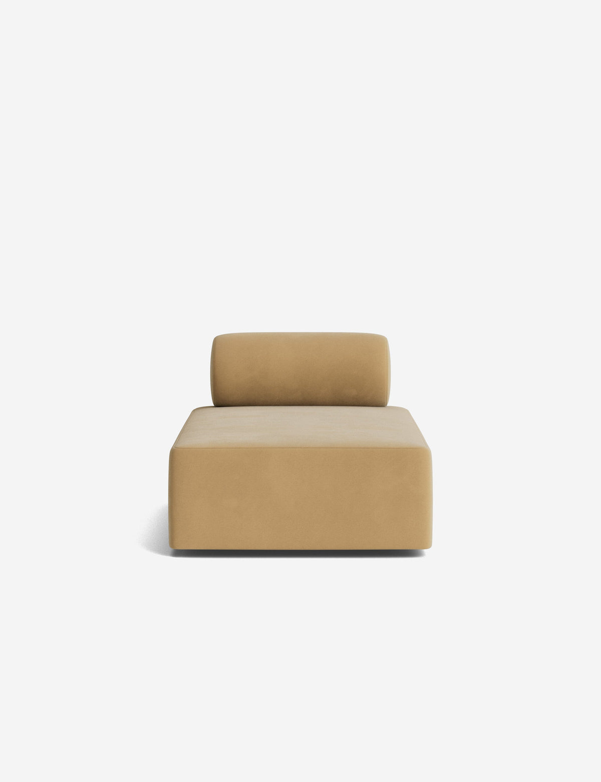 Sloman Modular Armless Sofa