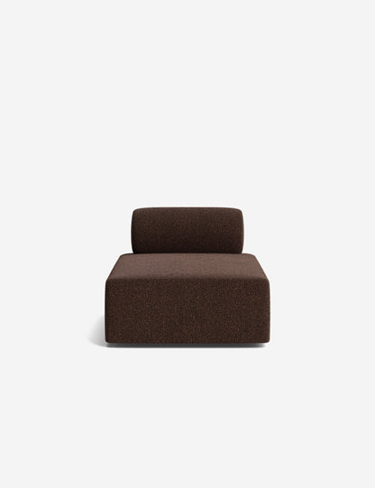 Sloman Modular Armless Sofa