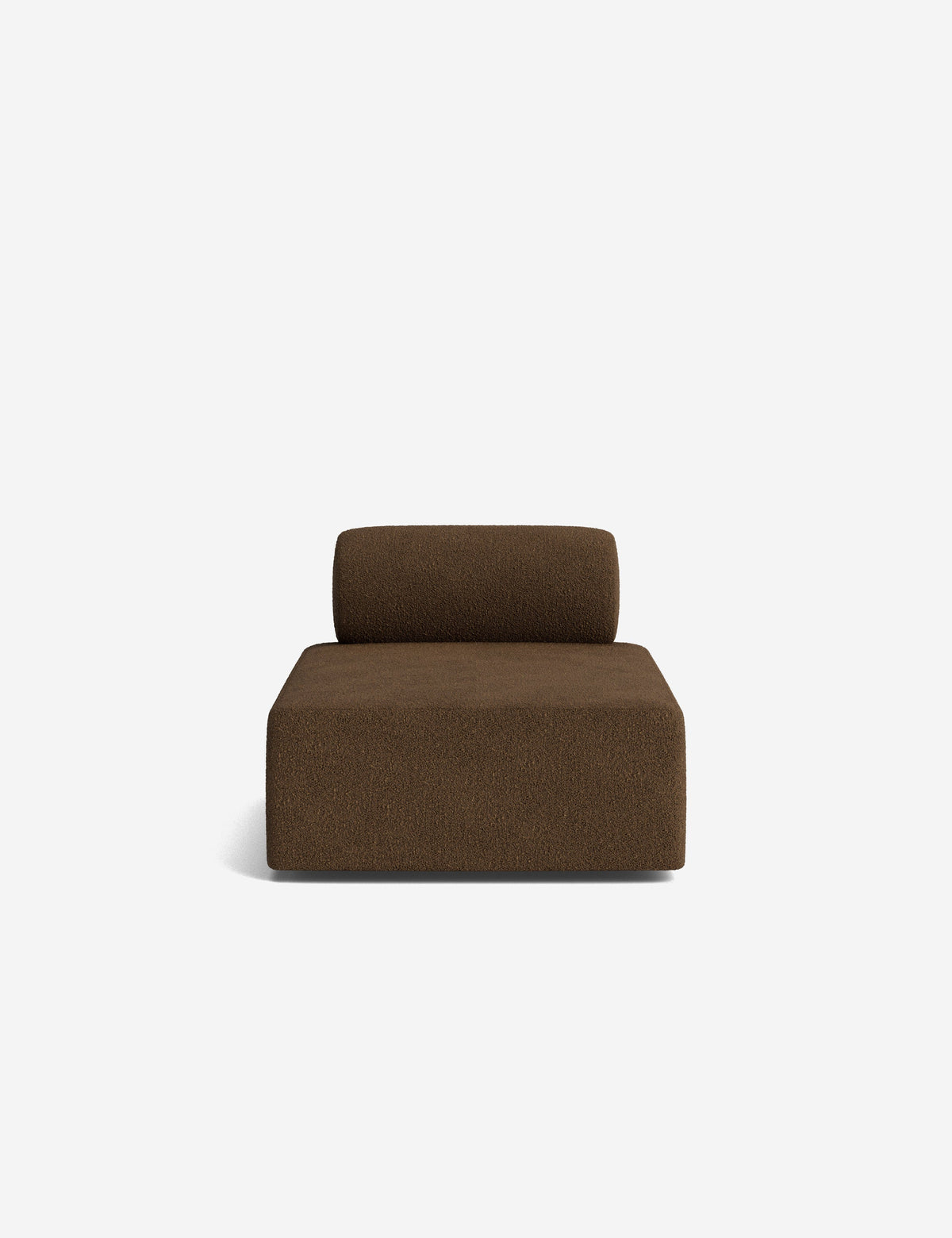 Sloman Modular Armless Sofa