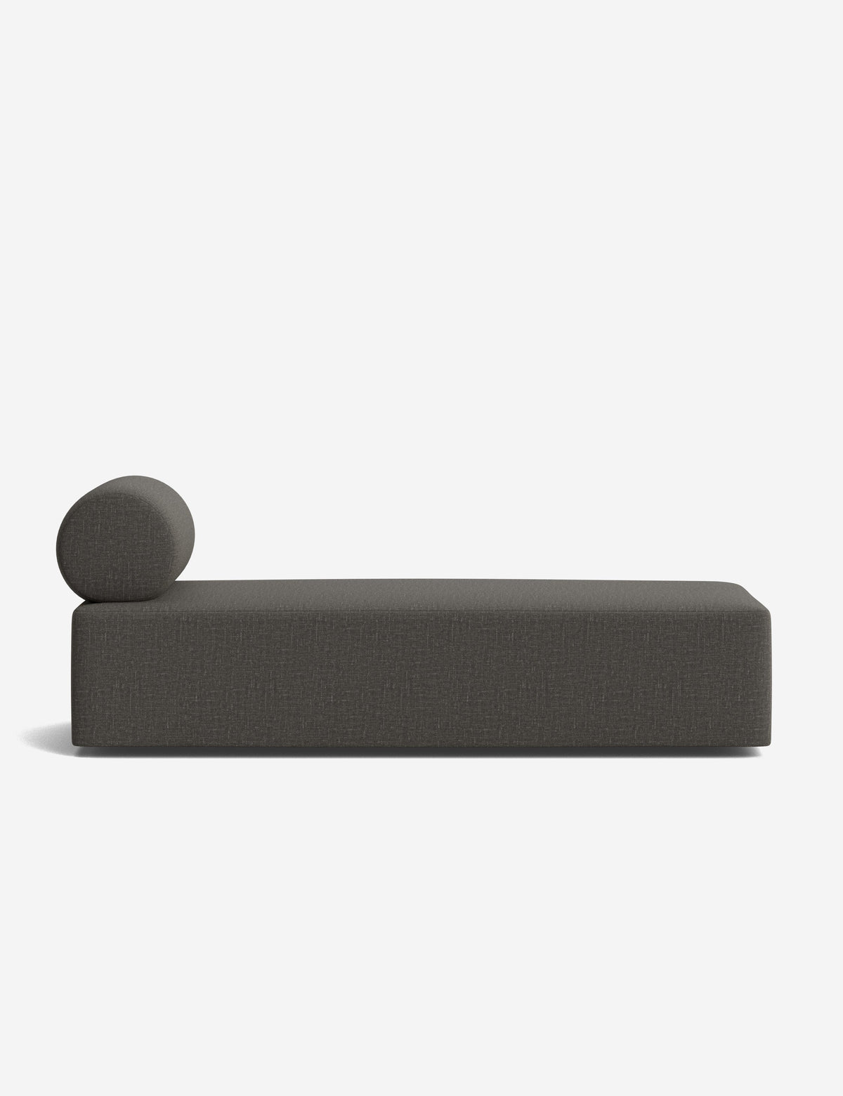 Sloman Modular Armless Sofa