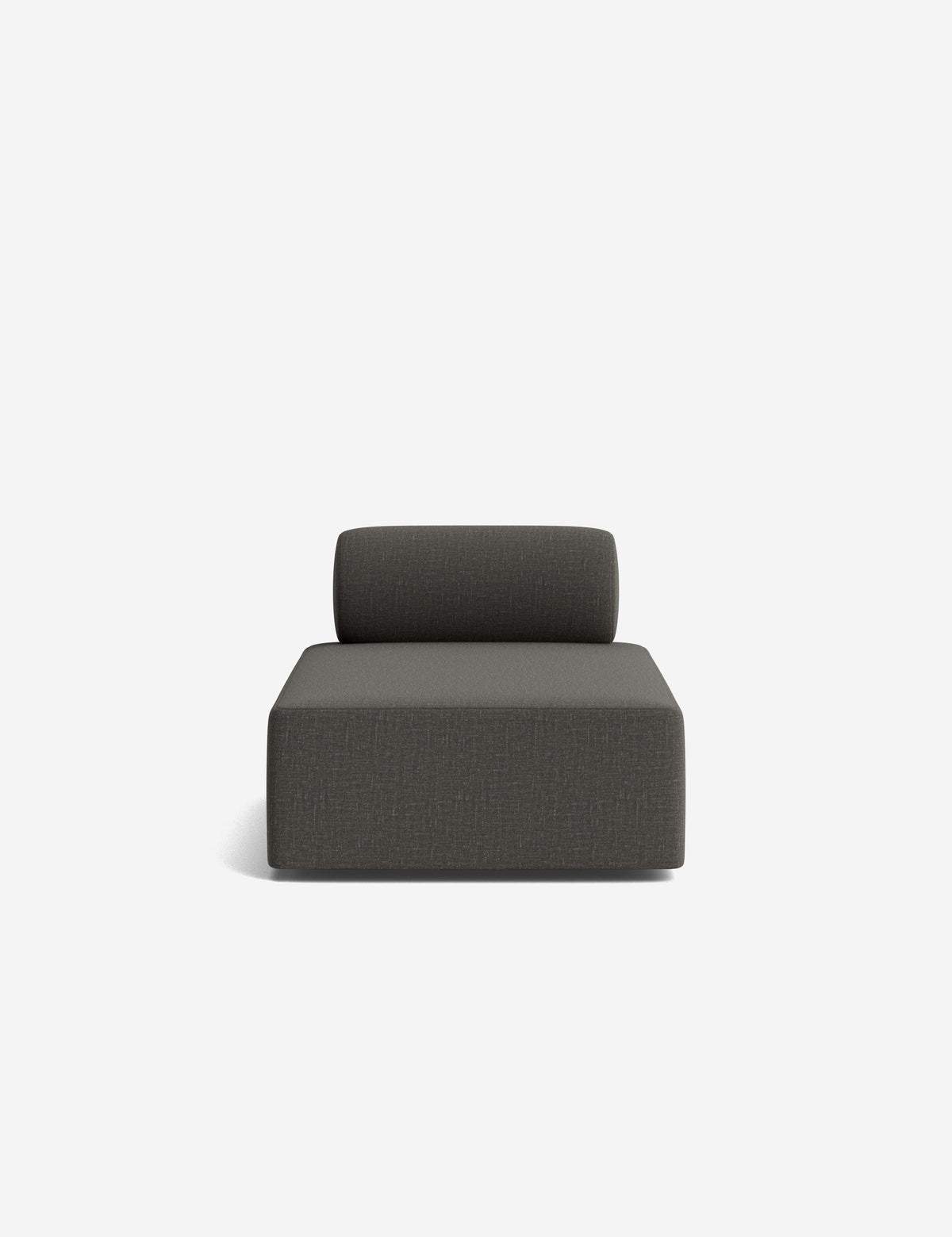 Sloman Modular Armless Sofa
