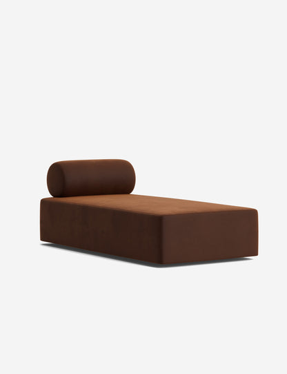Sloman Modular Armless Sofa