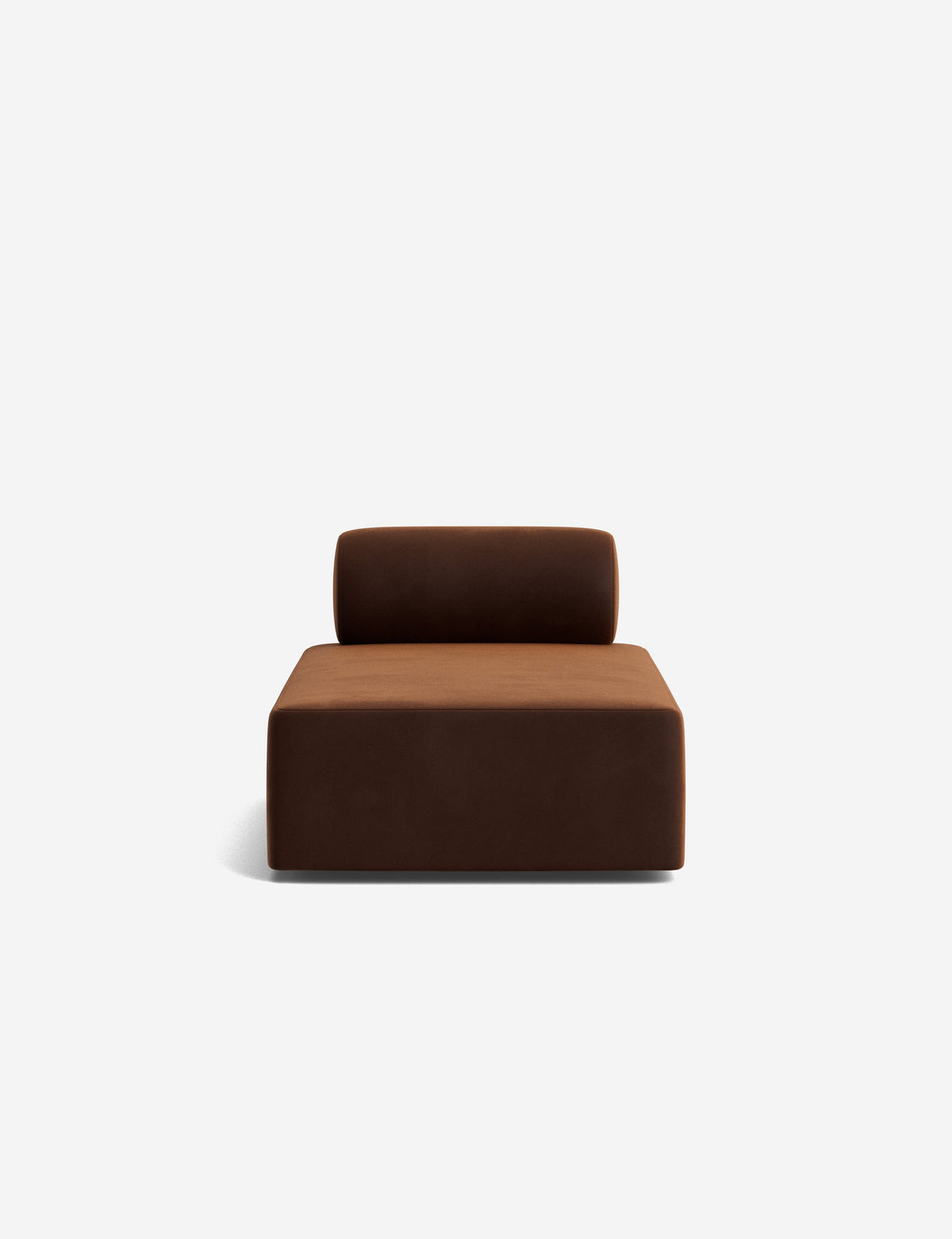 Sloman Modular Armless Sofa