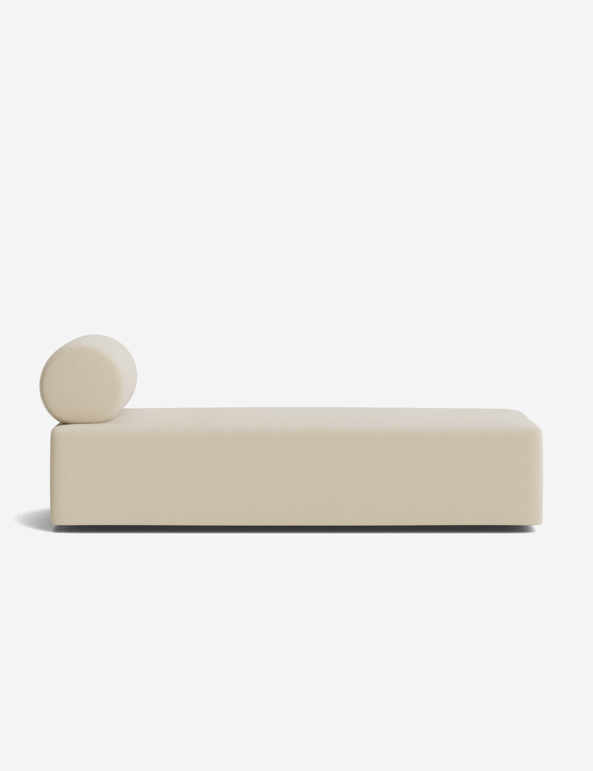 Sloman Modular Armless Sofa