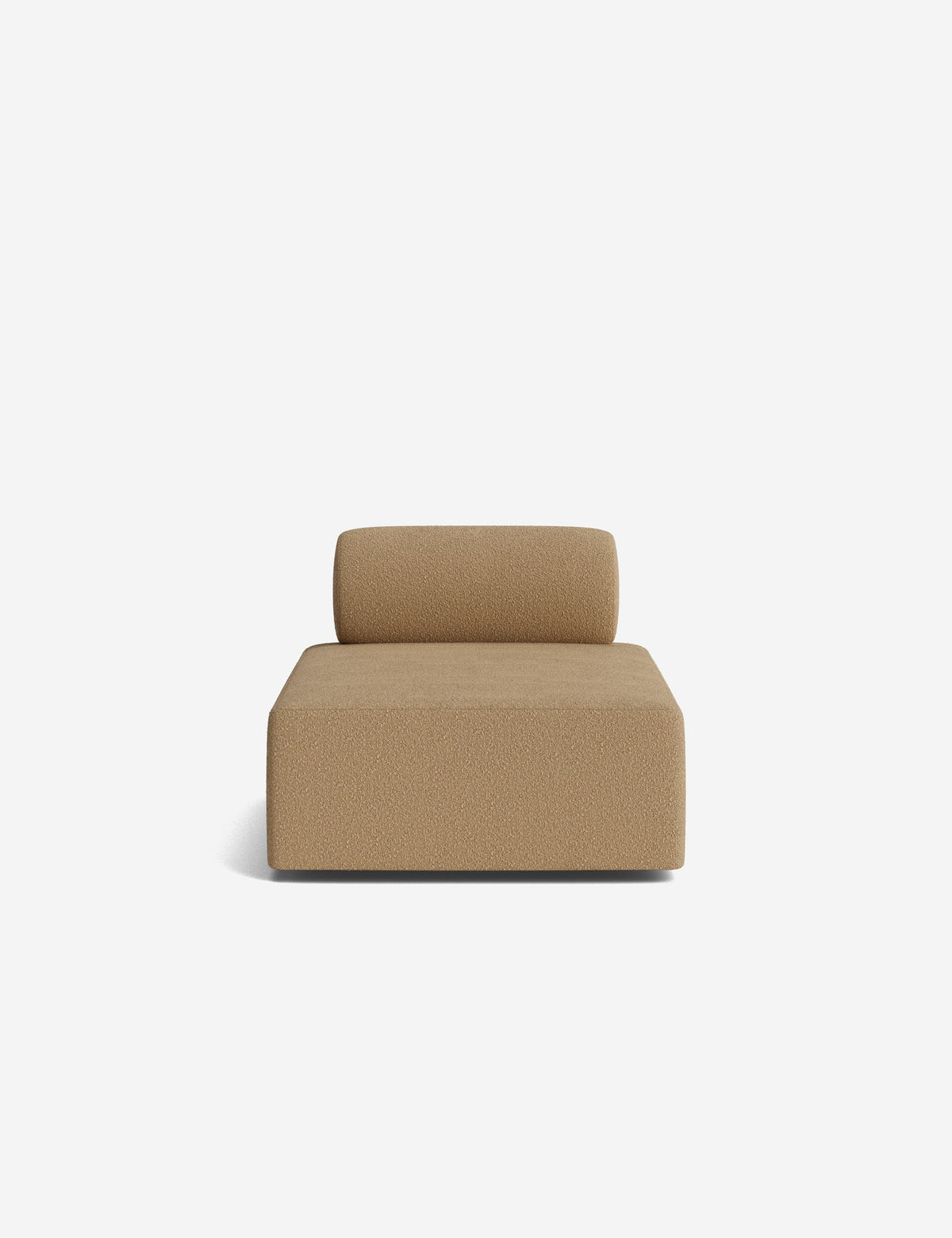 Sloman Modular Armless Sofa