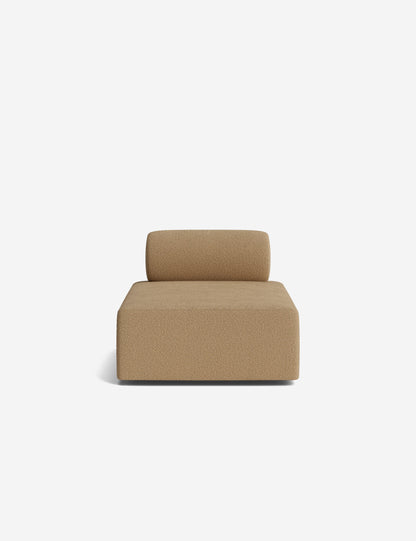 Sloman Modular Armless Sofa