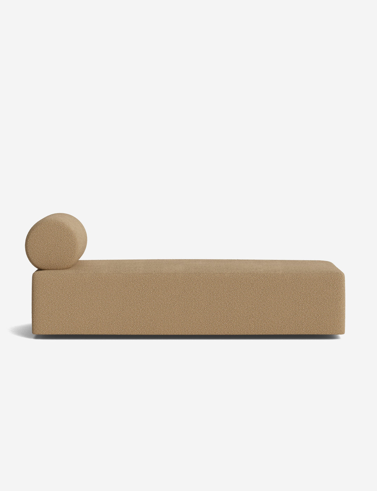 Sloman Modular Armless Sofa