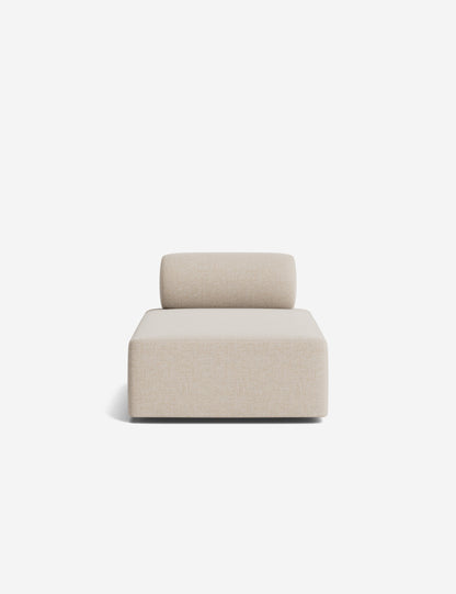 Sloman Modular Armless Sofa