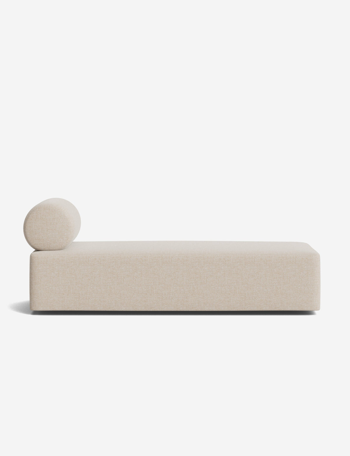Sloman Modular Armless Sofa