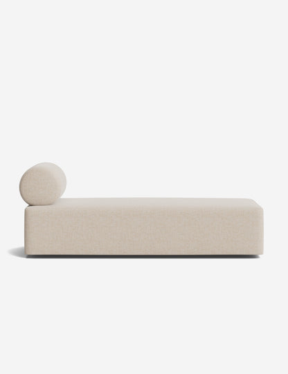 Sloman Modular Armless Sofa