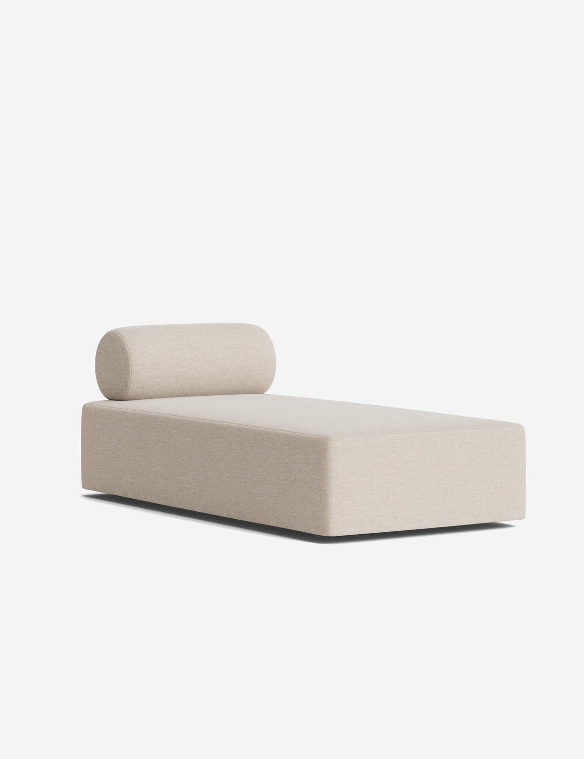 Sloman Modular Armless Sofa