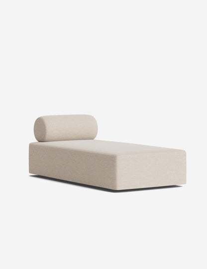Sloman Modular Armless Sofa