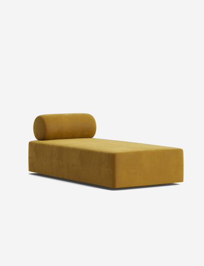 Sloman Modular Armless Sofa