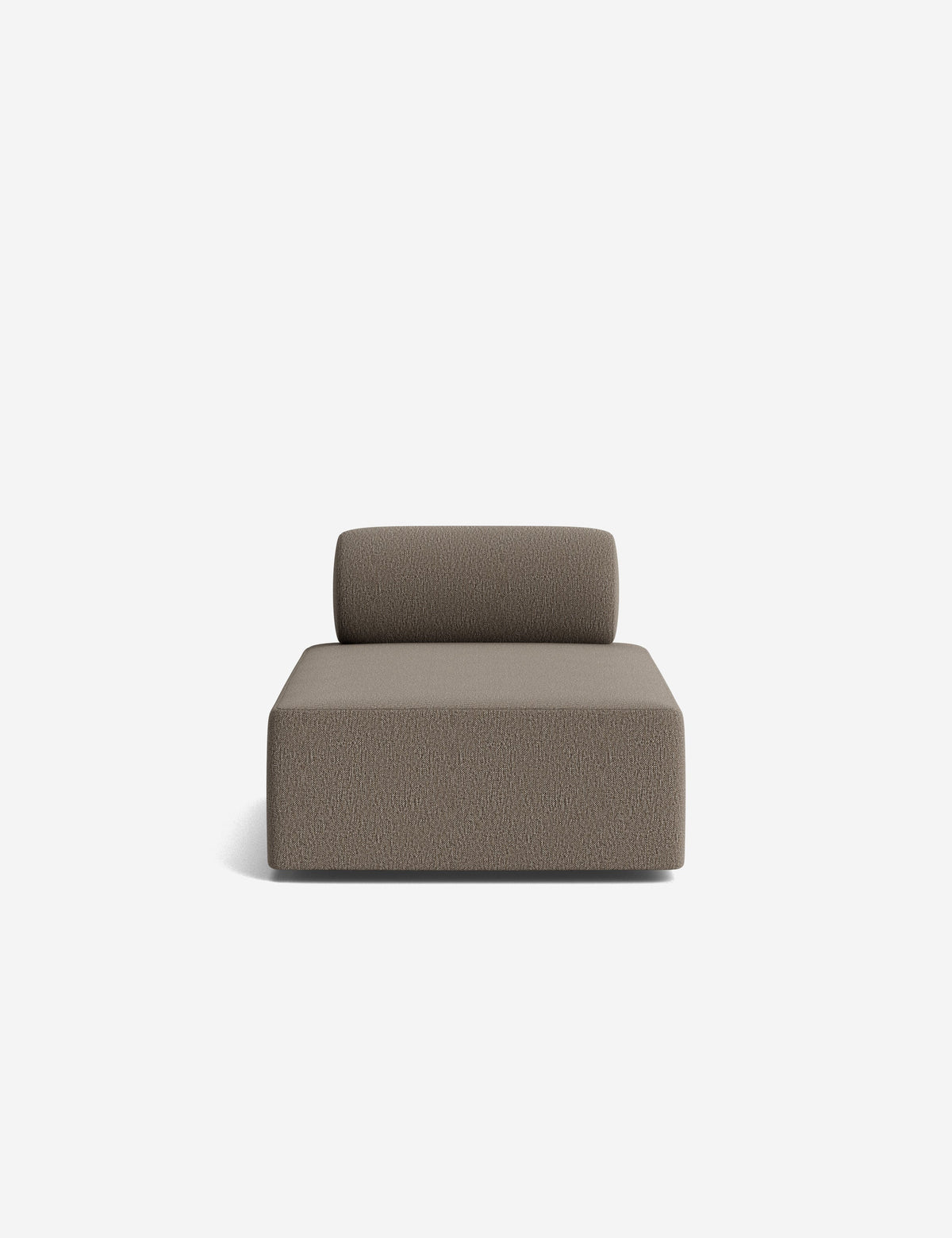 Sloman Modular Armless Sofa