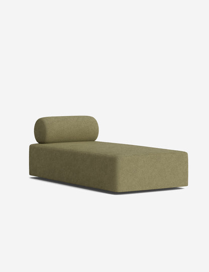 Sloman Modular Armless Sofa