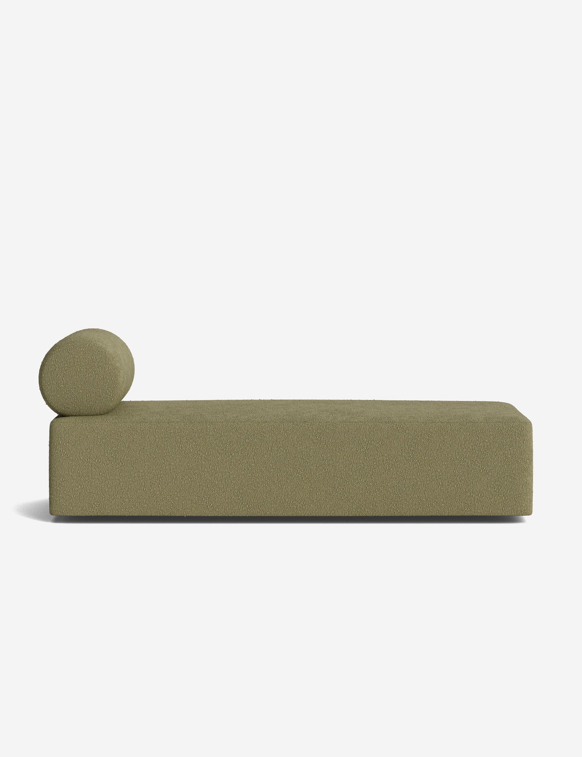 Sloman Modular Armless Sofa