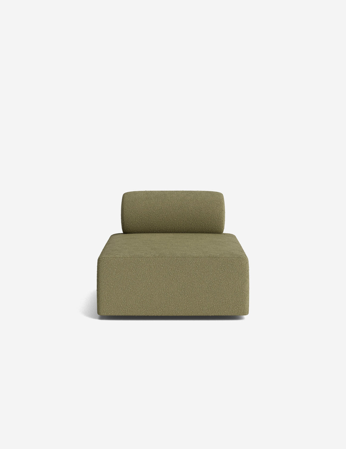 Sloman Modular Armless Sofa