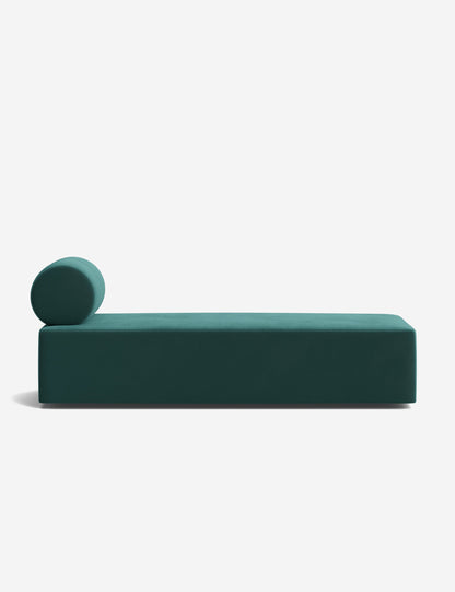 Sloman Modular Armless Sofa