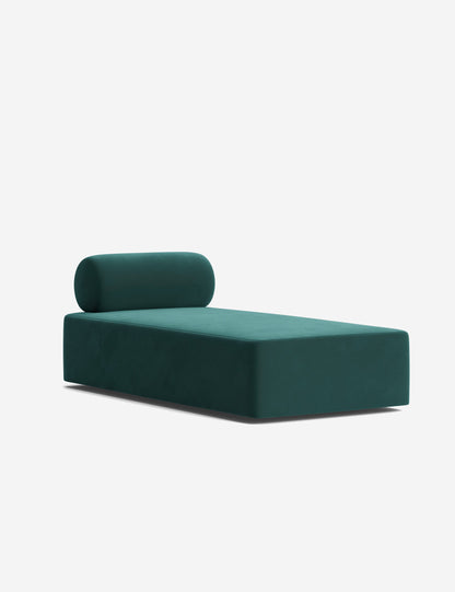 Sloman Modular Armless Sofa
