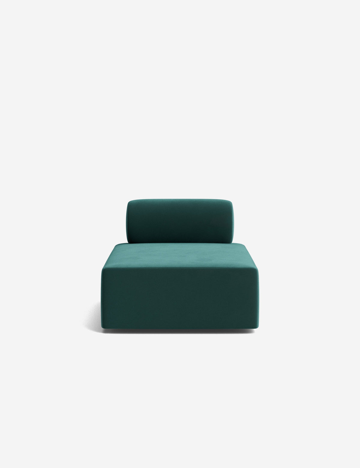 Sloman Modular Armless Sofa