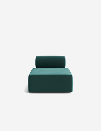 Sloman Modular Armless Sofa