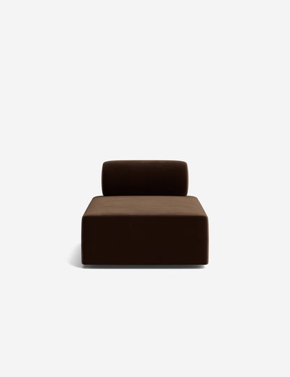 Sloman Modular Armless Sofa