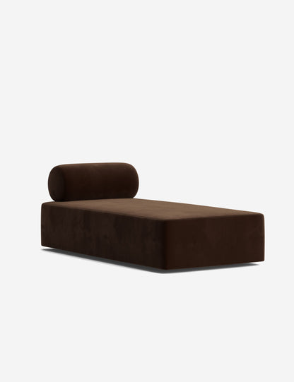 Sloman Modular Armless Sofa