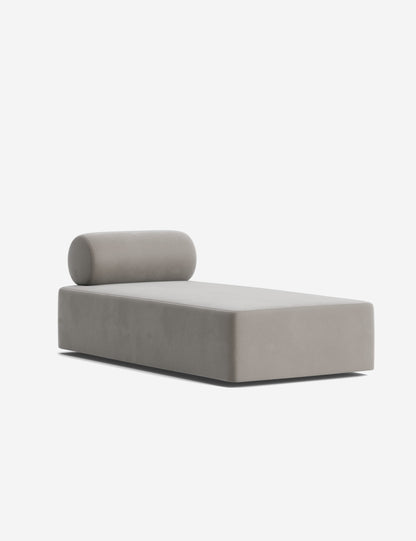 Sloman Modular Armless Sofa