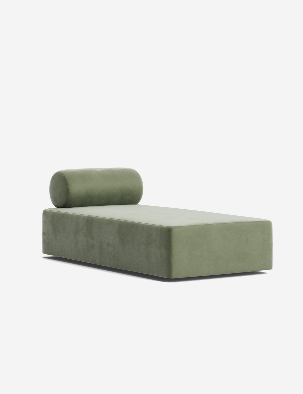 Sloman Modular Armless Sofa