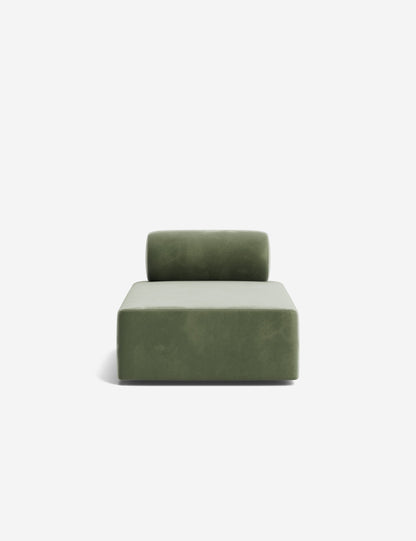 Sloman Modular Armless Sofa