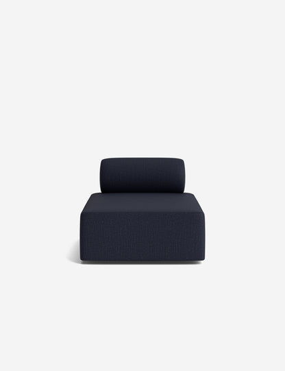 Sloman Modular Armless Sofa