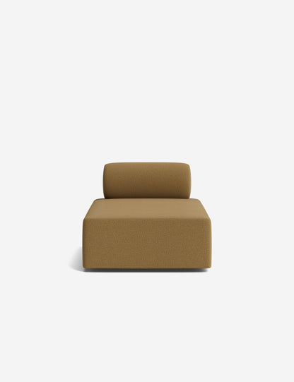 Sloman Modular Armless Sofa