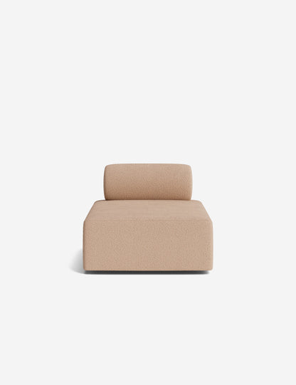 Sloman Modular Armless Sofa