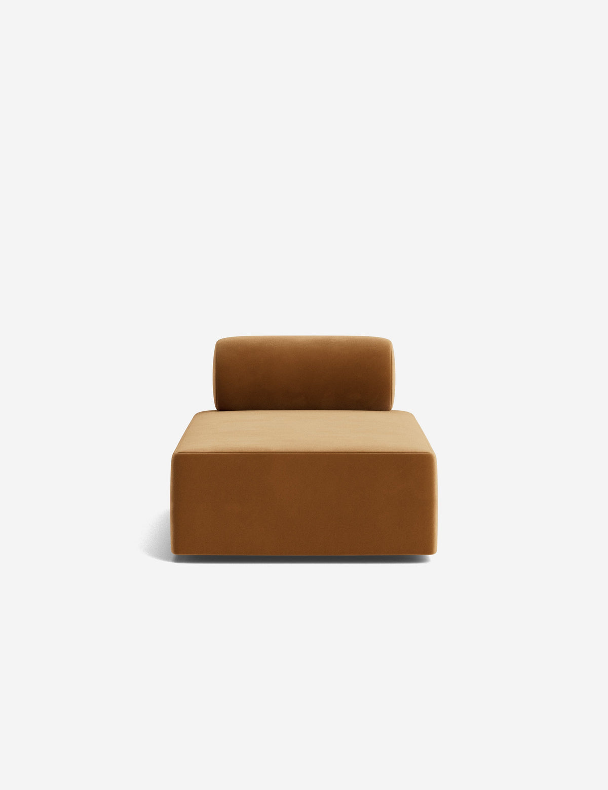 Sloman Modular Armless Sofa