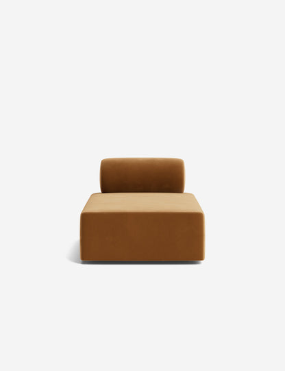 Sloman Modular Armless Sofa