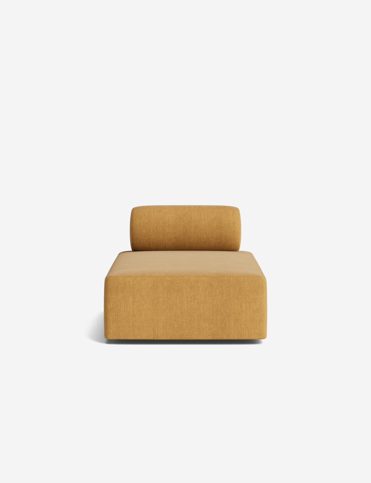 Sloman Modular Armless Sofa
