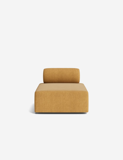 Sloman Modular Armless Sofa