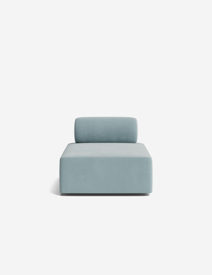 Sloman Modular Armless Sofa