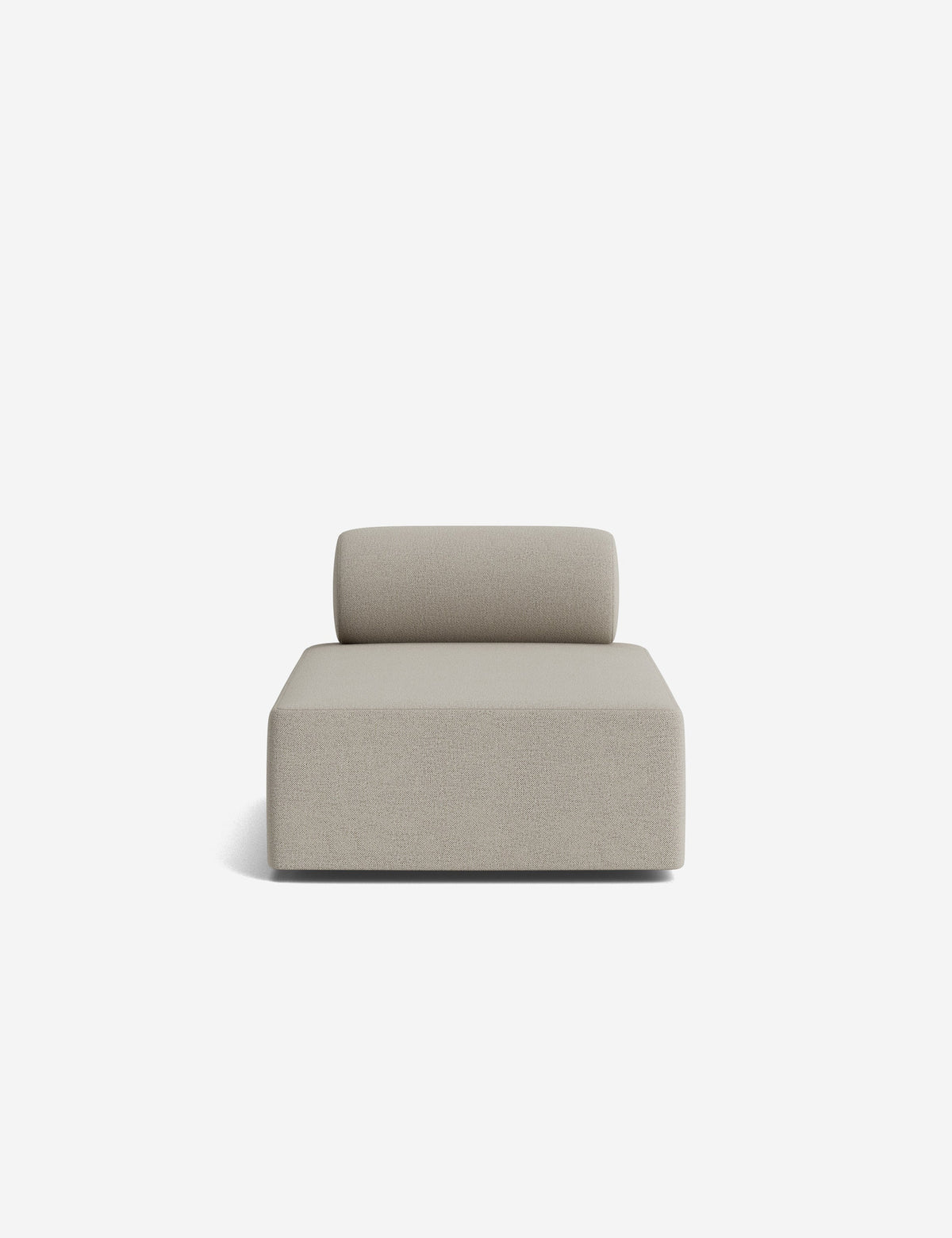 Sloman Modular Armless Sofa