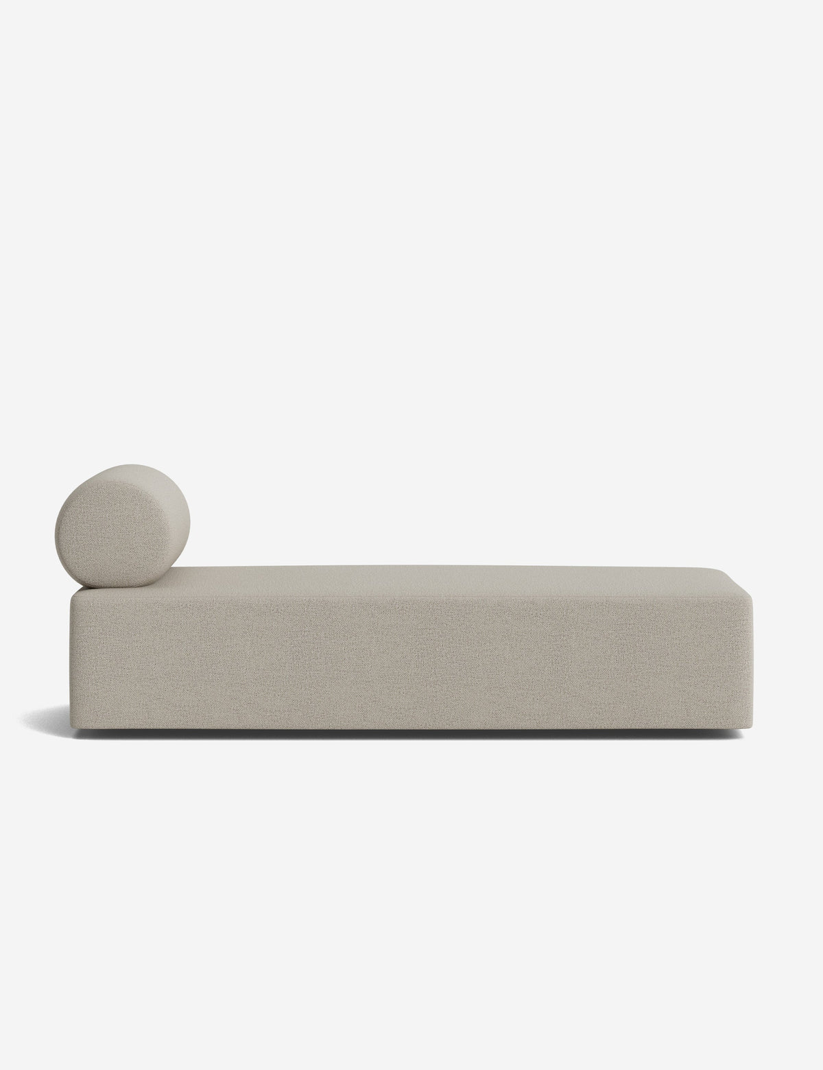 Sloman Modular Armless Sofa