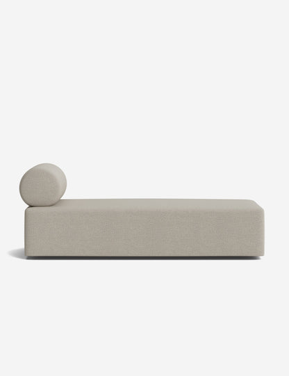 Sloman Modular Armless Sofa