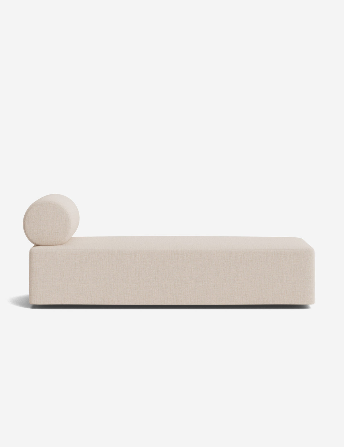 Sloman Modular Armless Sofa