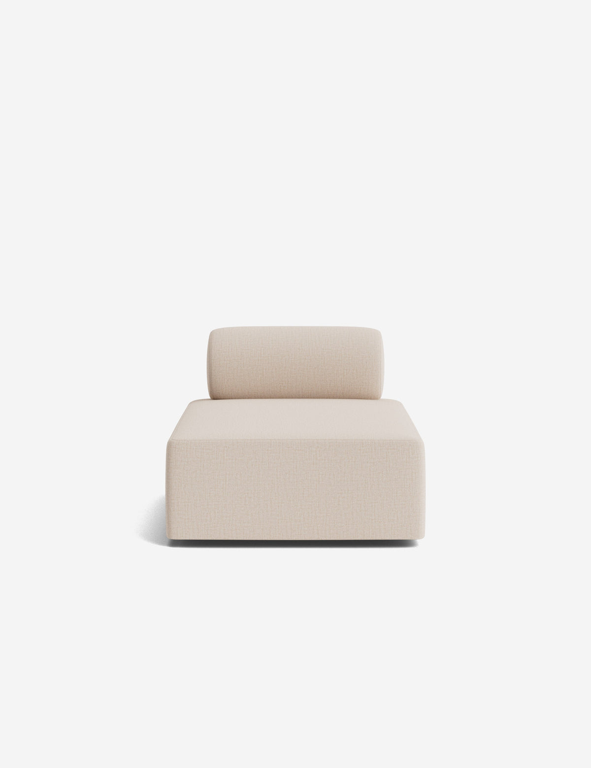 Sloman Modular Armless Sofa