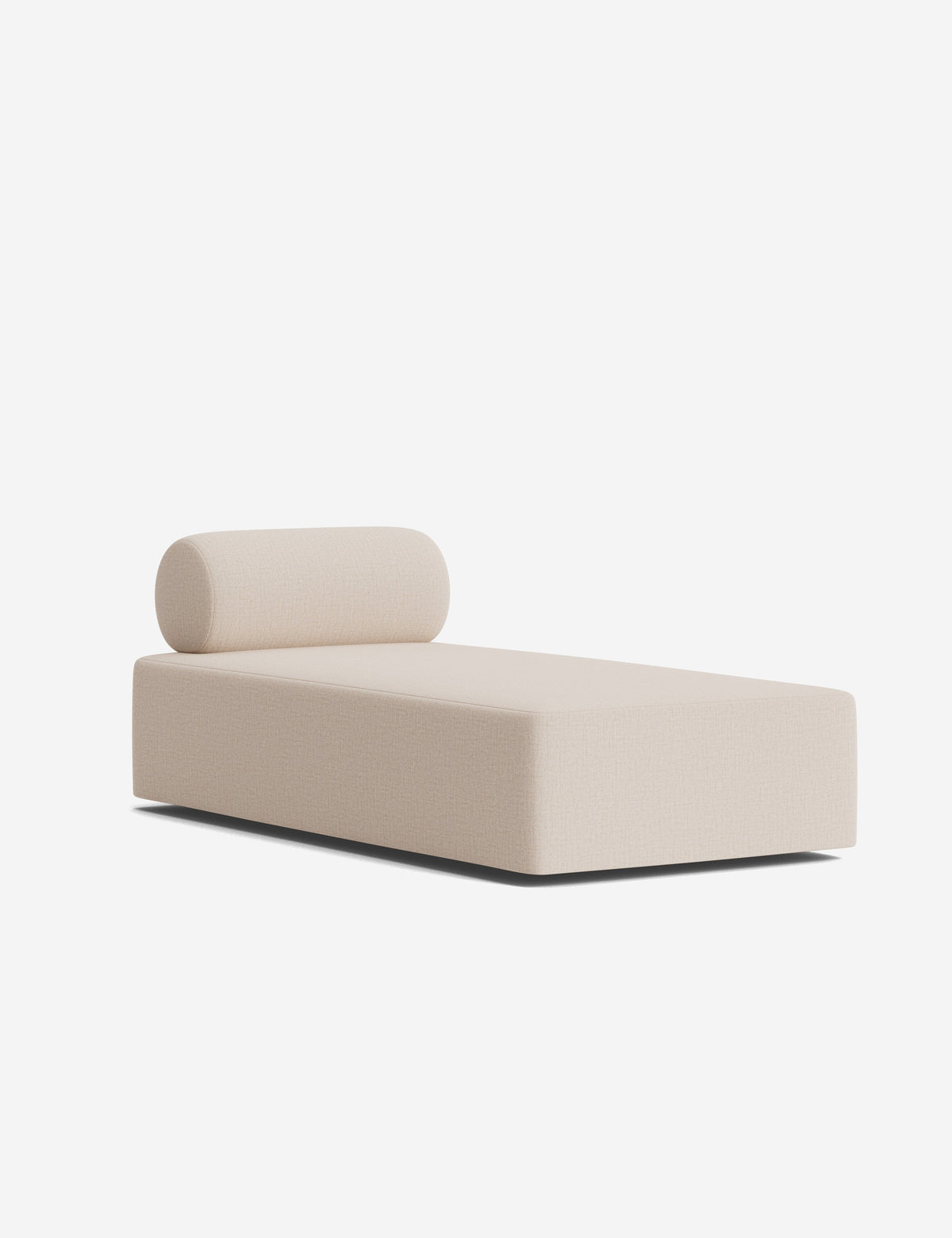 Sloman Modular Armless Sofa