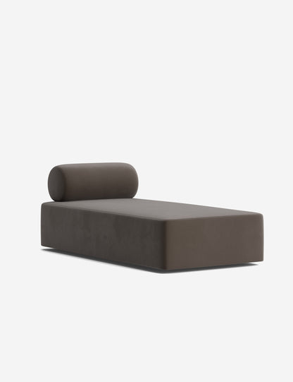 Sloman Modular Armless Sofa