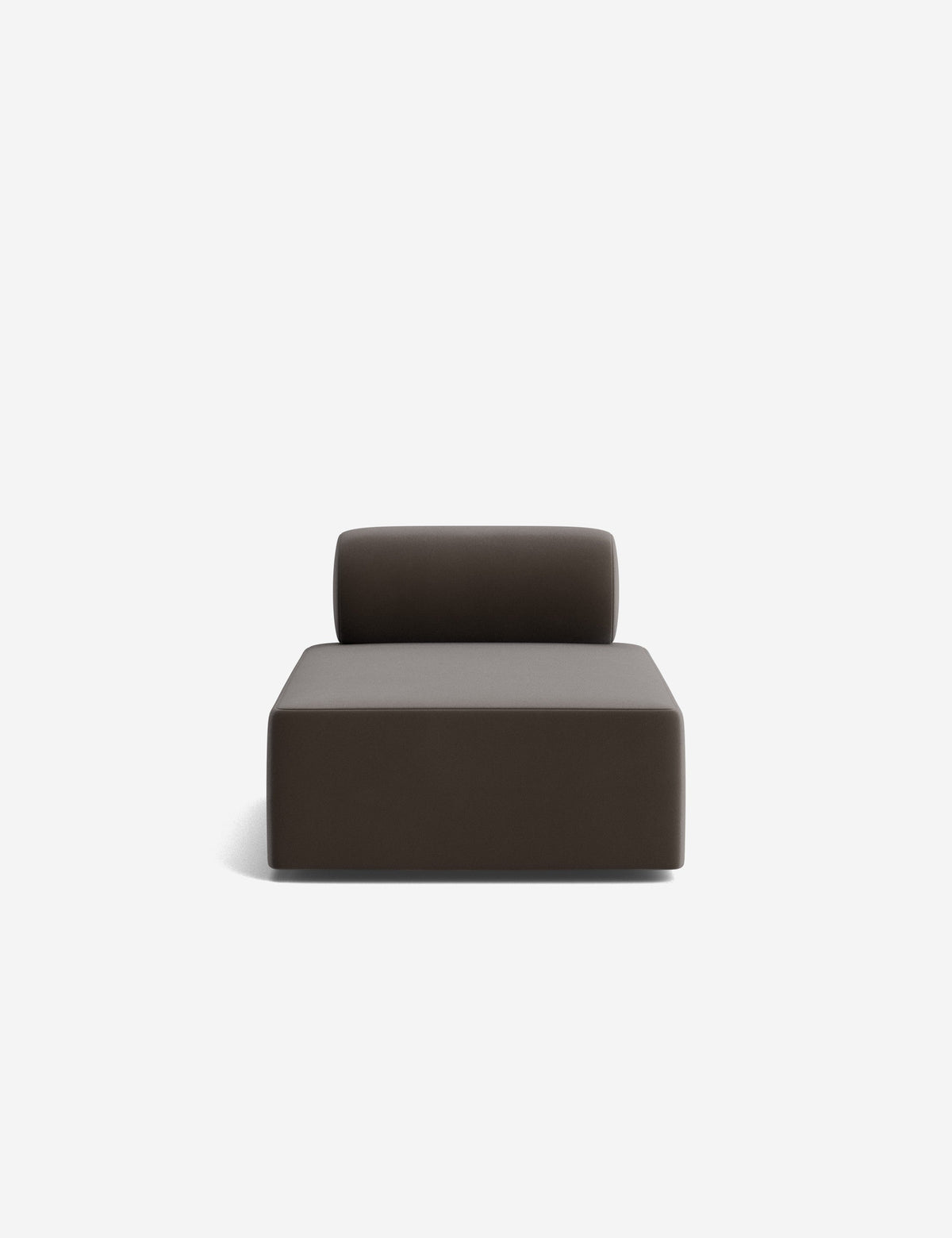 Sloman Modular Armless Sofa