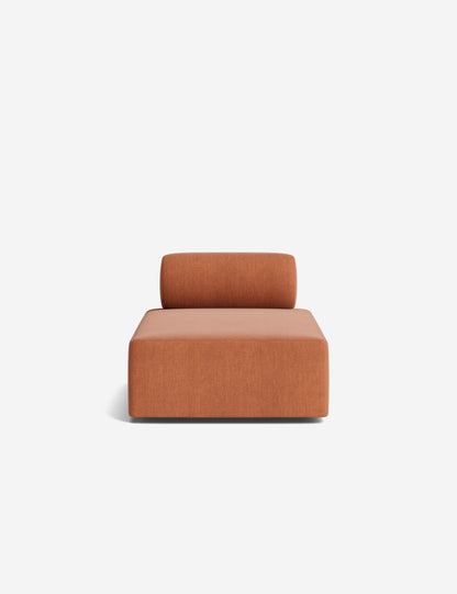 Sloman Modular Armless Sofa