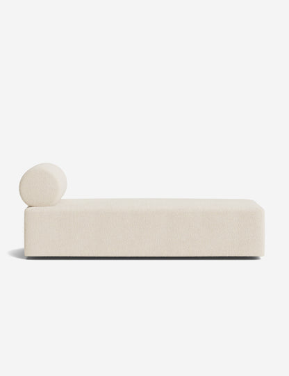 Sloman Modular Armless Sofa