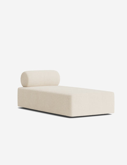 Sloman Modular Armless Sofa