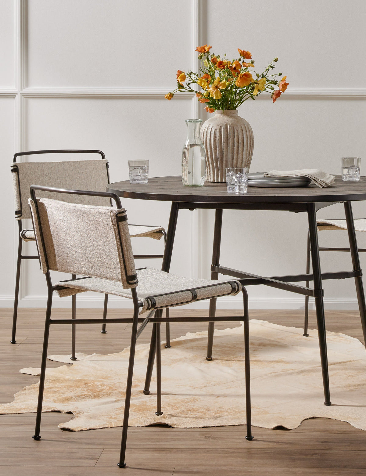 McFadden Cowhide Rug